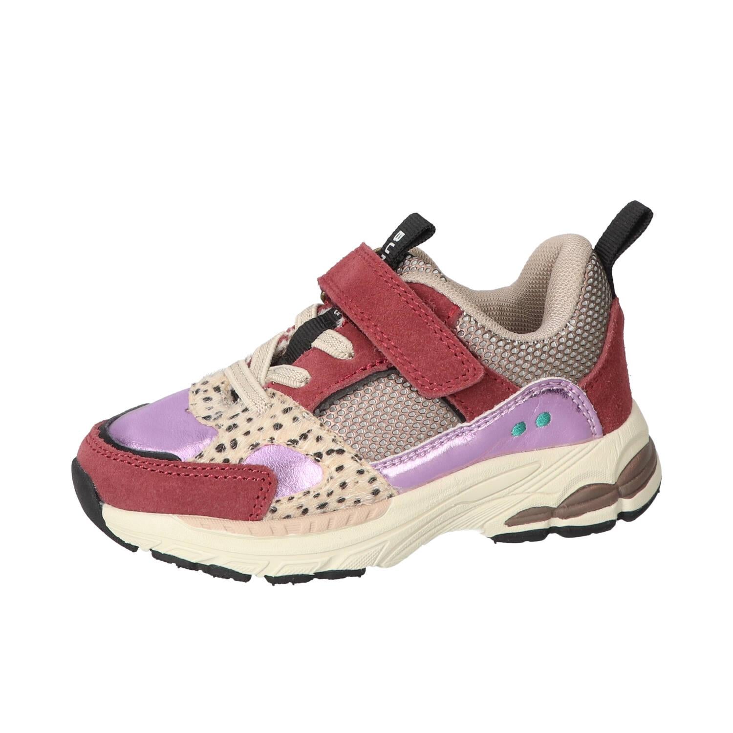 Sneakers Veter, Roze