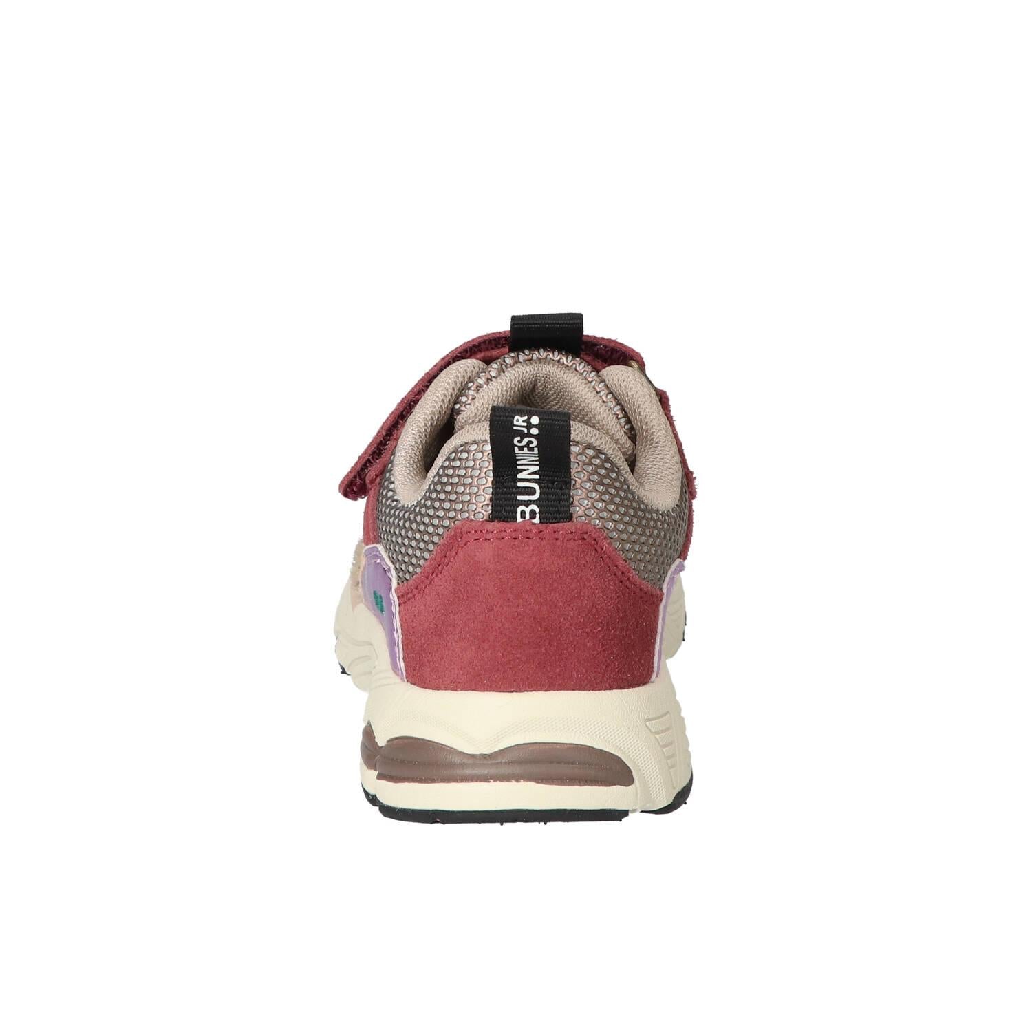 Sneakers Veter, Roze