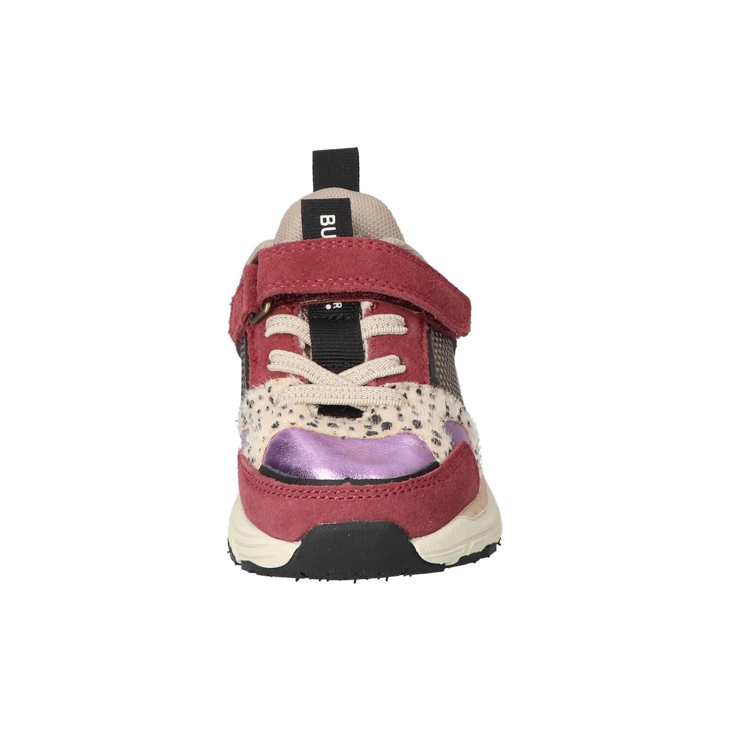 Sneakers Veter, Roze