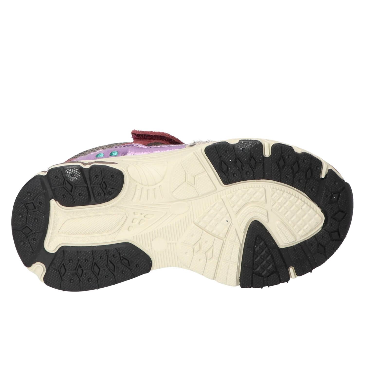 Sneakers Veter, Roze