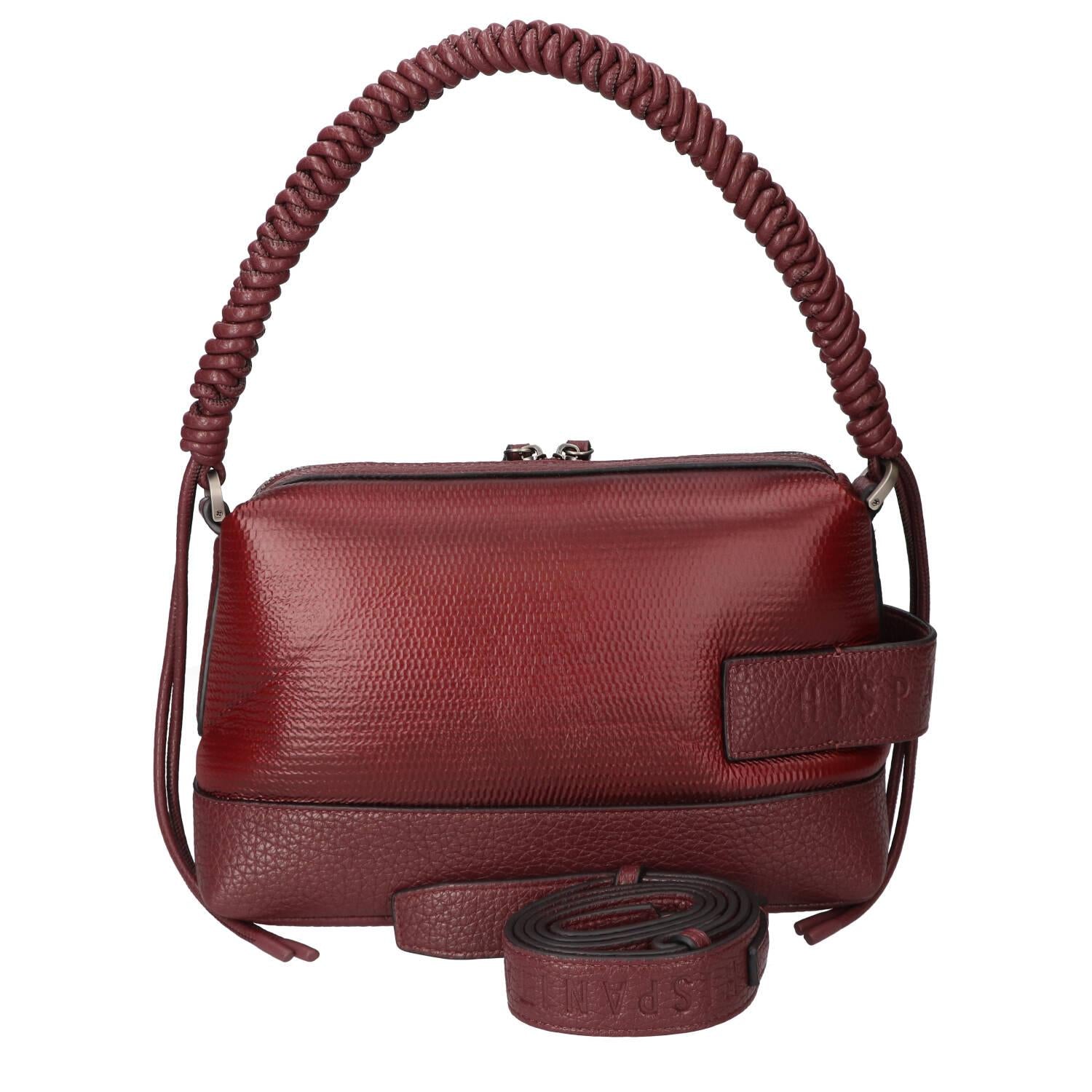 Crossbody Tassen, Bordeaux