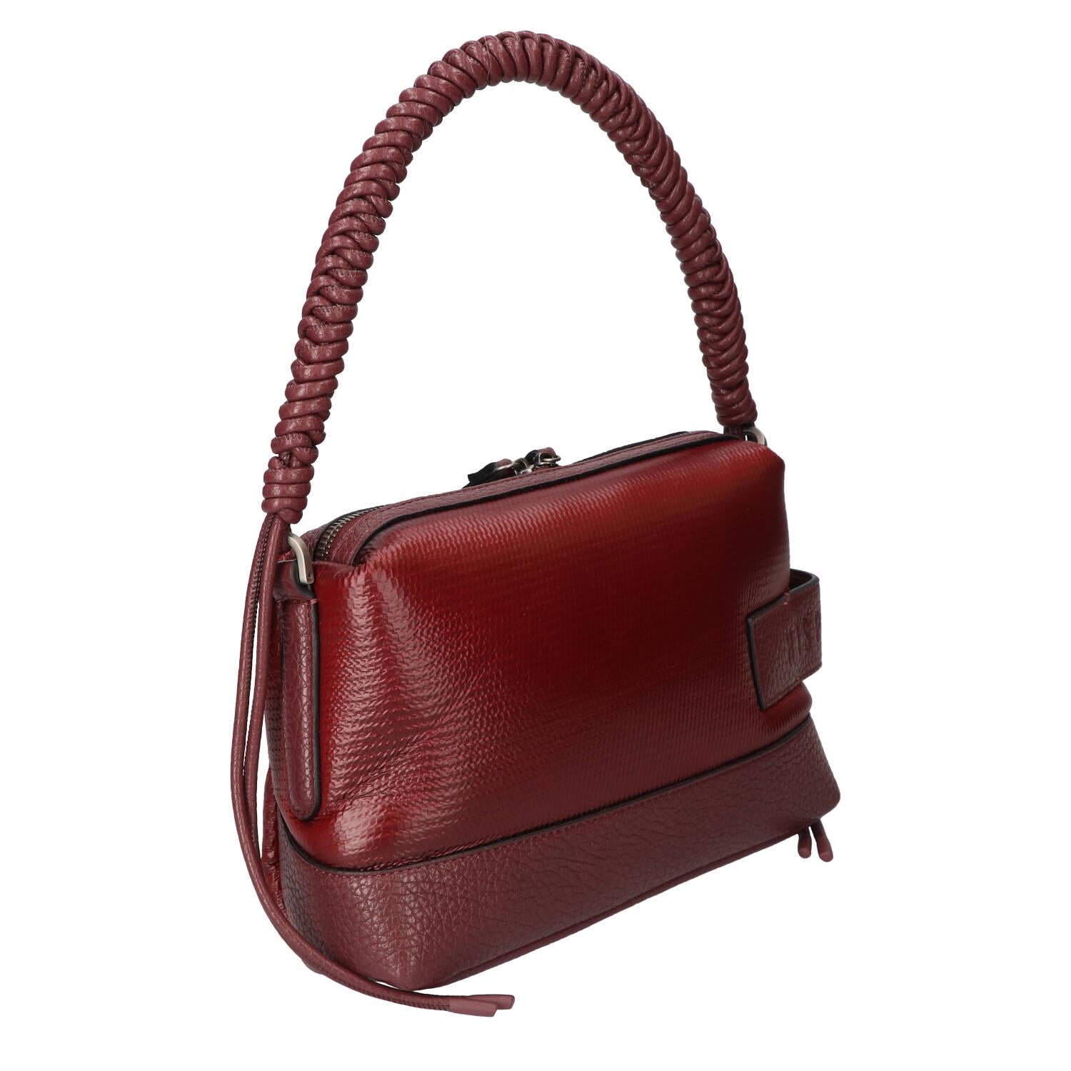 Crossbody Tassen, Bordeaux