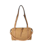 Crossbody Tassen, Cognac