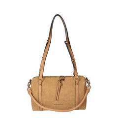 Crossbody Tassen, Cognac