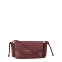 Crossbody Tassen, Bordeaux