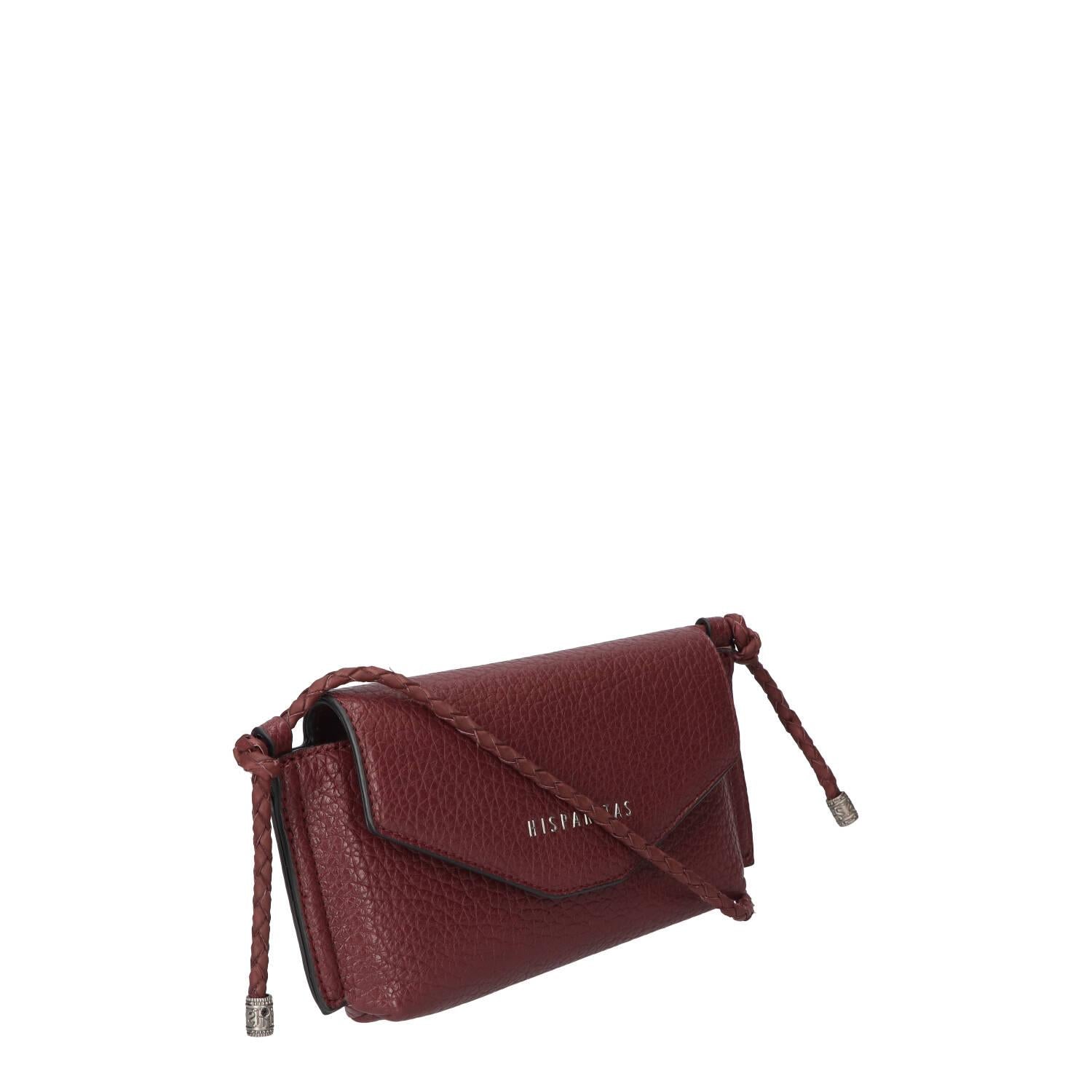 Crossbody Tassen, Bordeaux