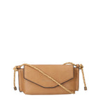 Crossbody Tassen, Cognac