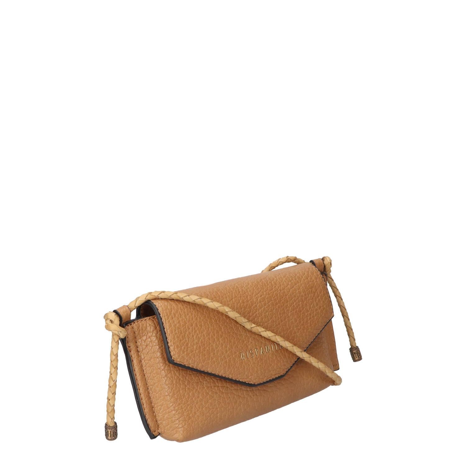 Crossbody Tassen, Cognac