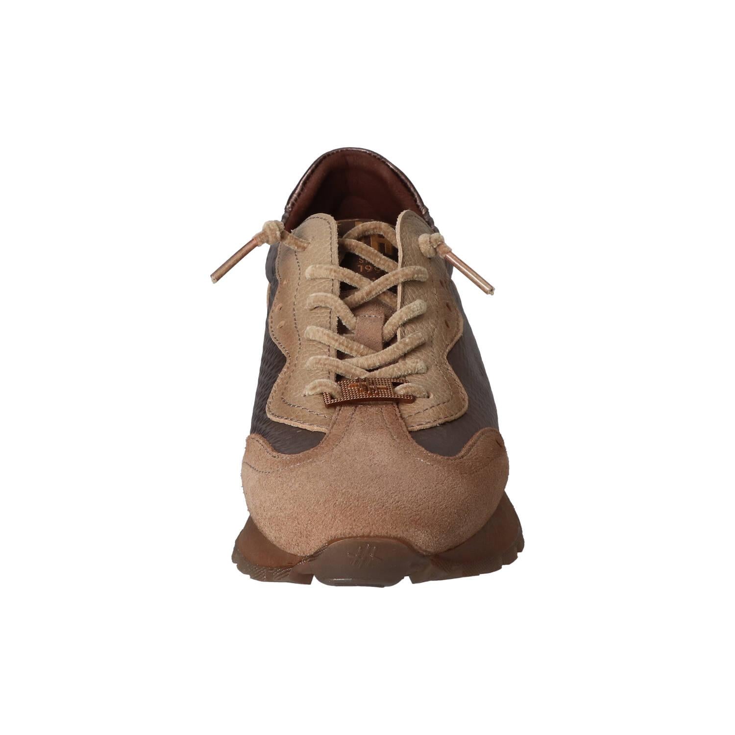 Sneakers, Taupe