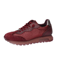 Sneakers, Bordeaux