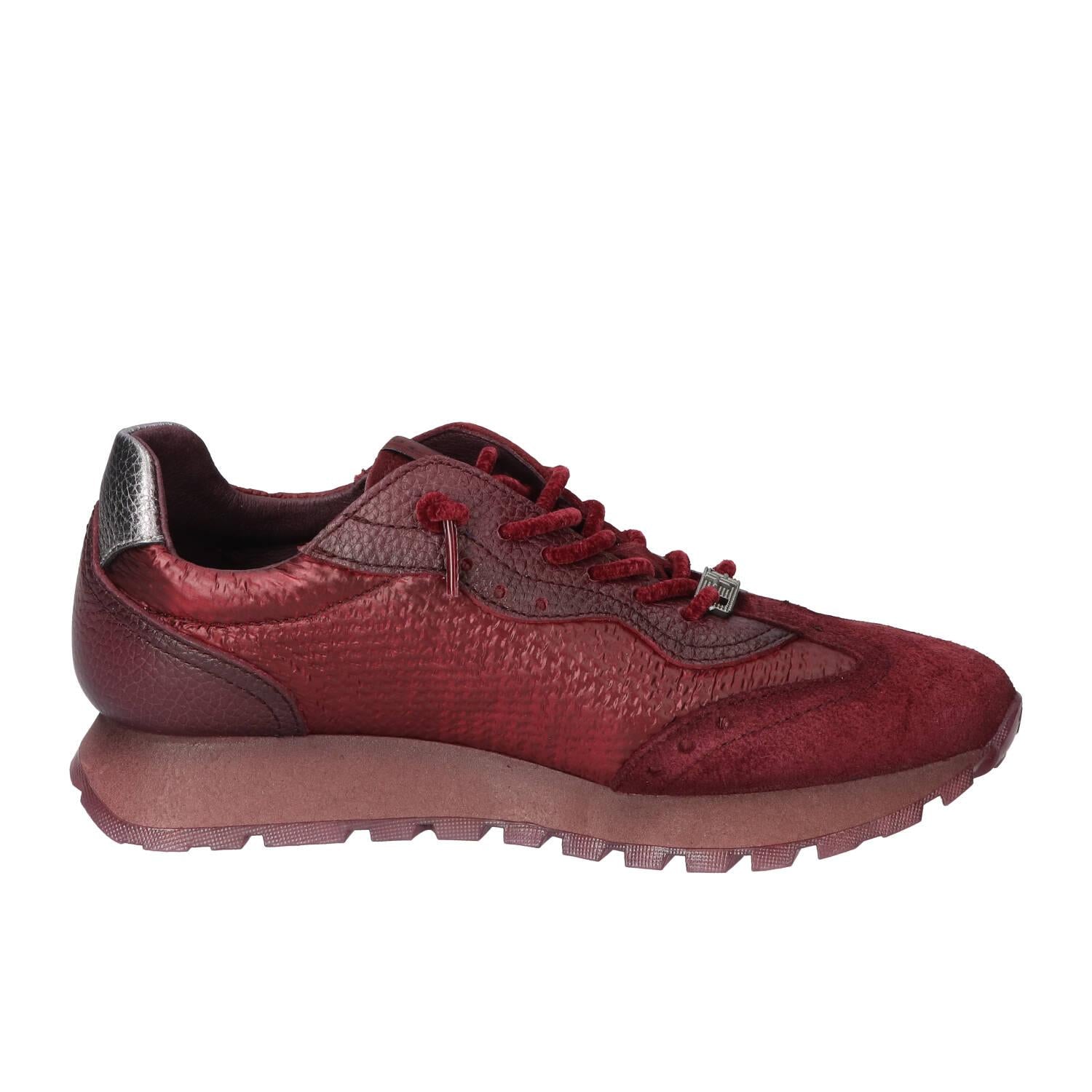 Sneakers, Bordeaux