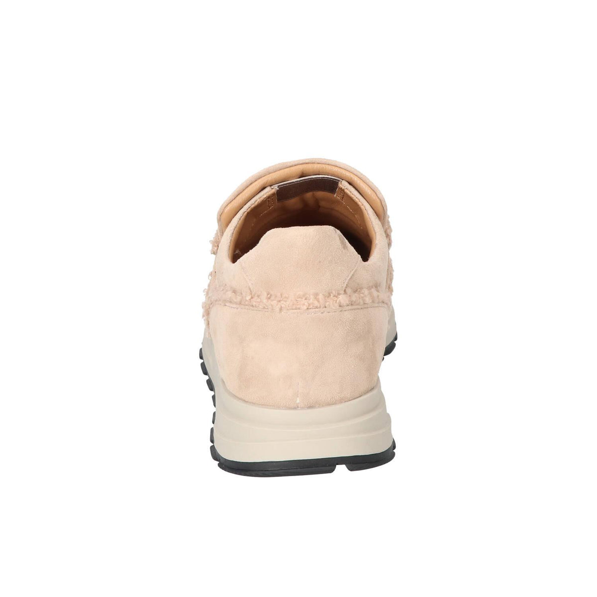 Sneakers, Lichtbeige