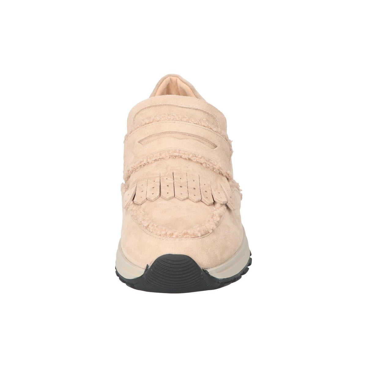 Sneakers, Lichtbeige