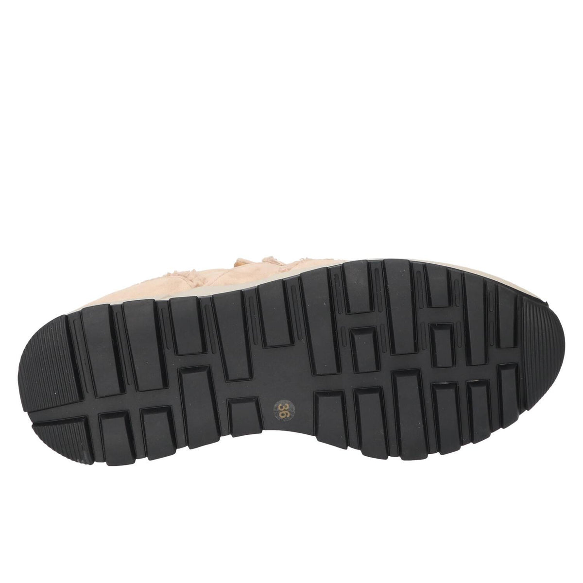 Sneakers, Lichtbeige