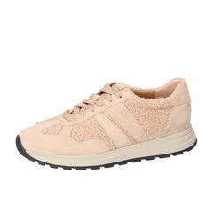 Sneakers, Lichtbeige