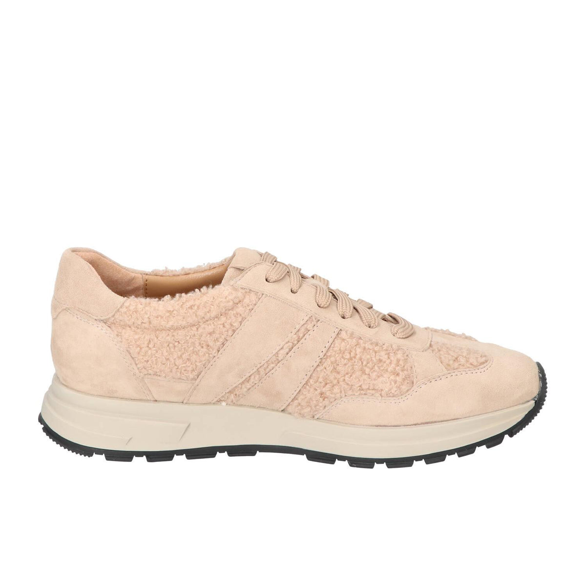 Sneakers, Lichtbeige