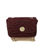 Crossbody Tassen, Bordeaux