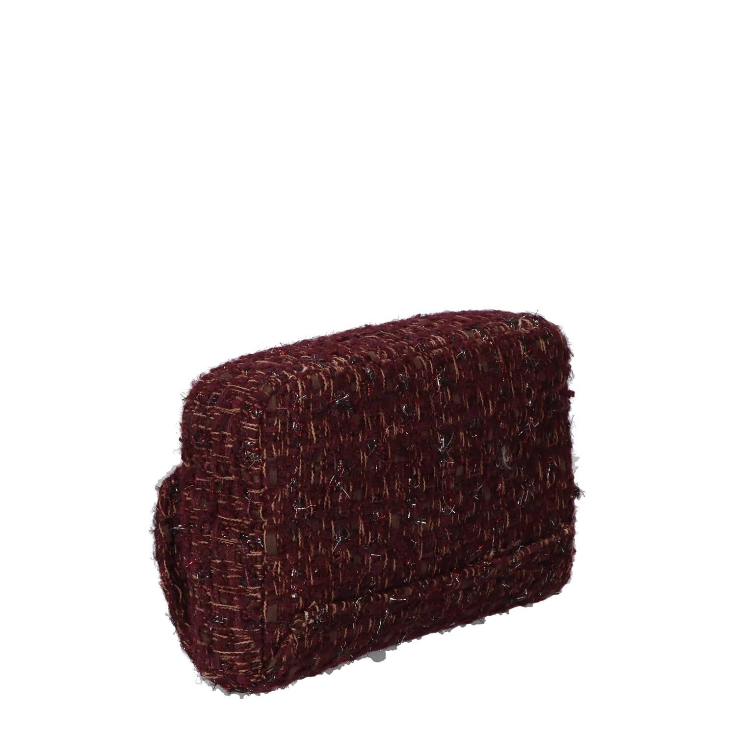 Crossbody Tassen, Bordeaux