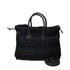 Crossbody Tassen, Blauw