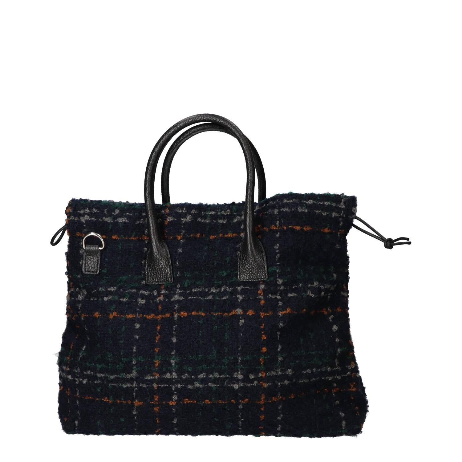 Crossbody Tassen, Blauw