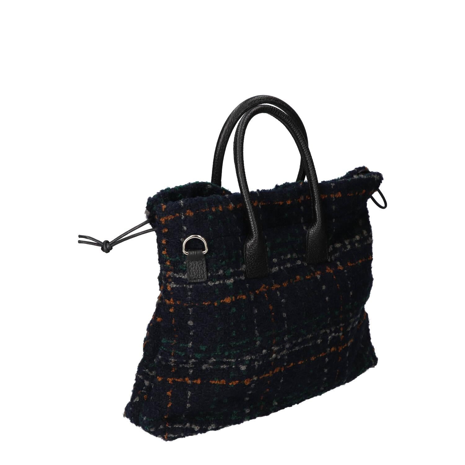 Crossbody Tassen, Blauw