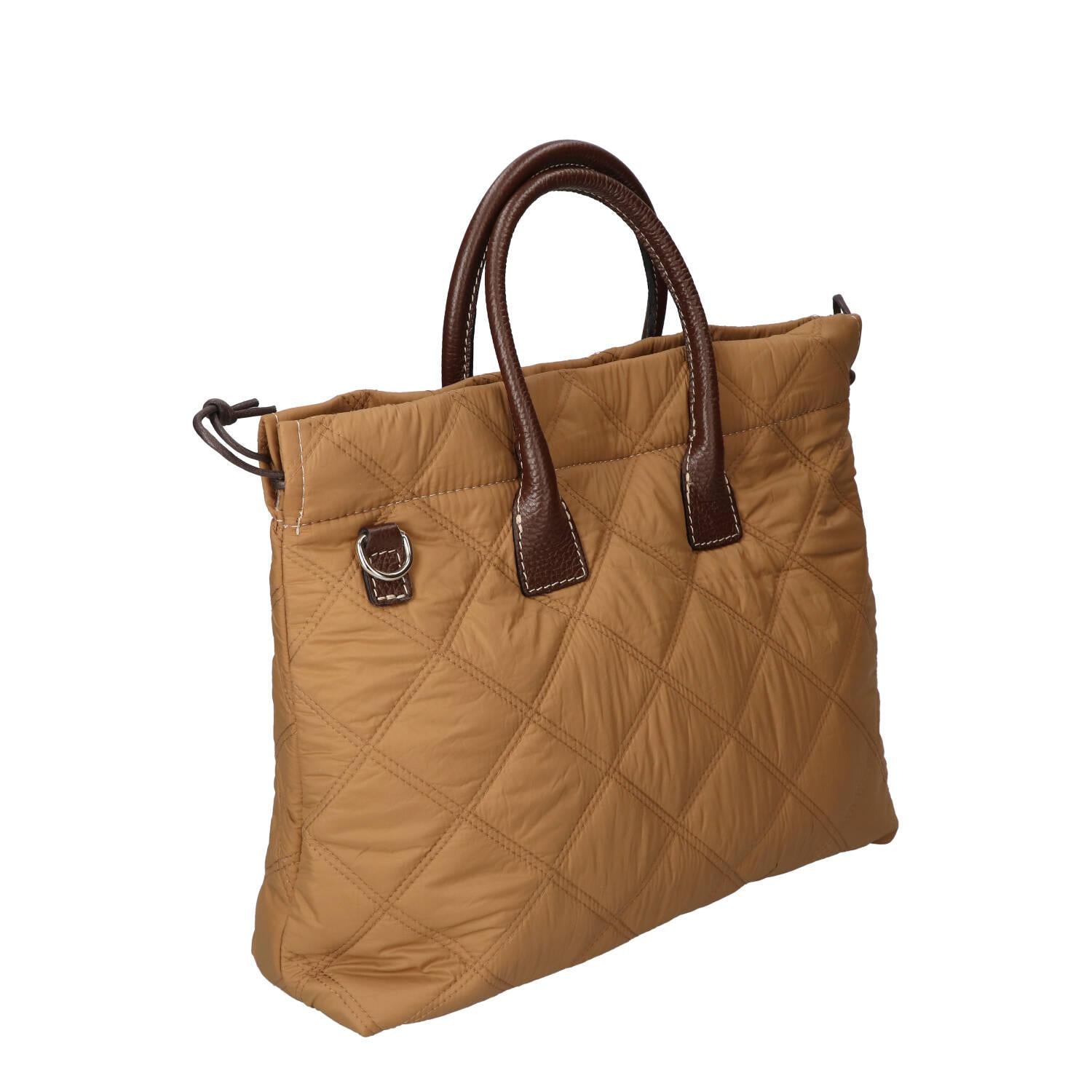 Crossbody Tassen, Lichtbeige