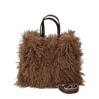 Crossbody Tassen, Donkerbruin