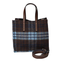 Crossbody Tassen, Lichtblauw