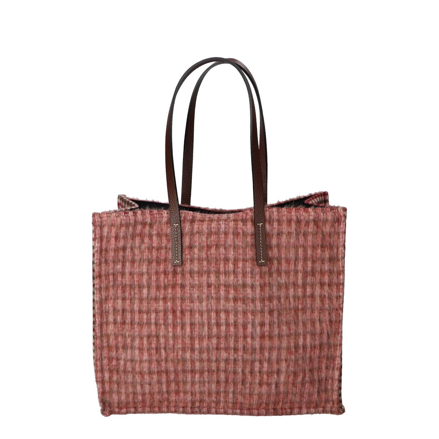 Crossbody Tassen, Roze