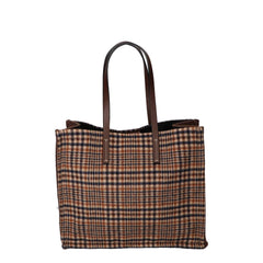 Crossbody Tassen, Donkerbruin