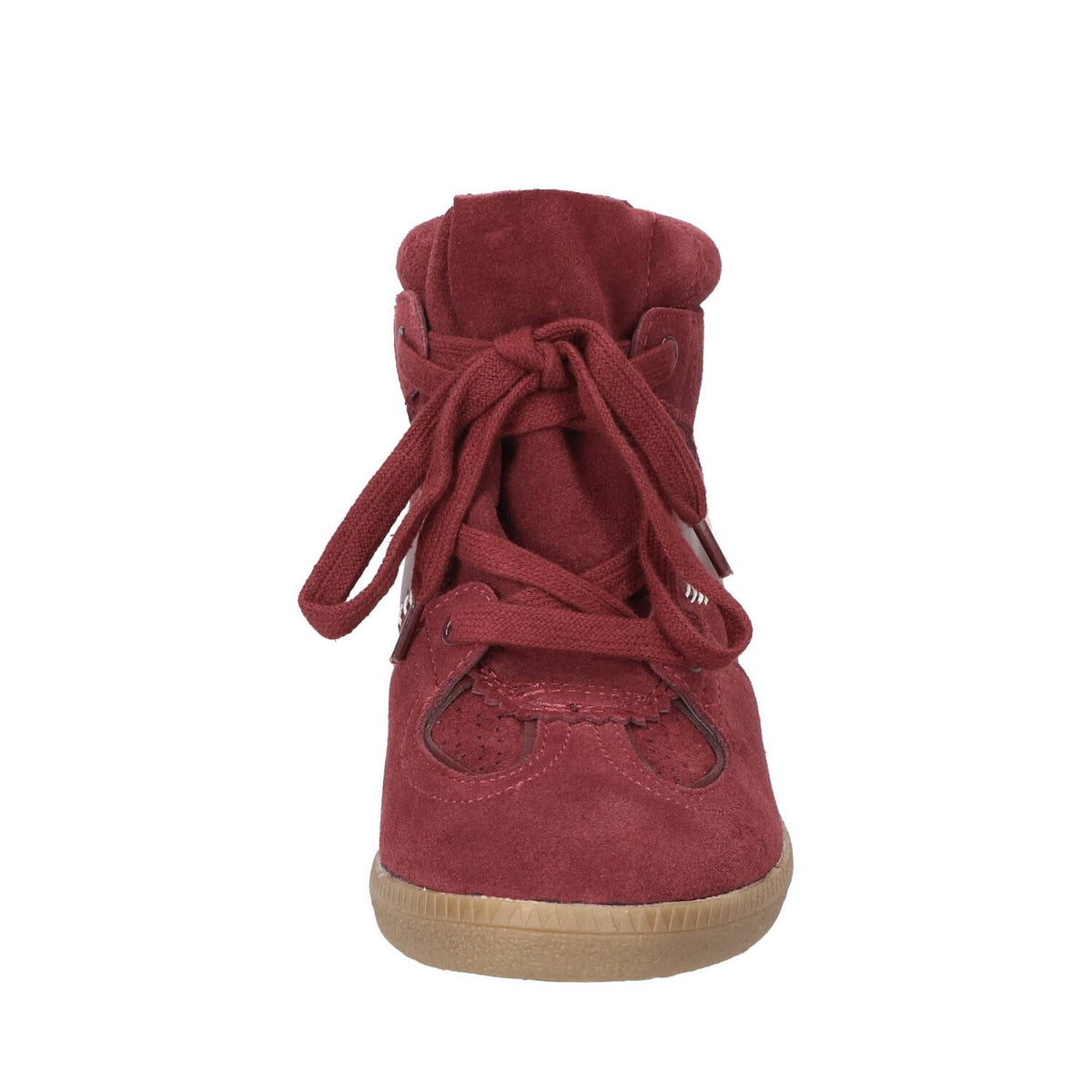 Sneakers, Bordeaux
