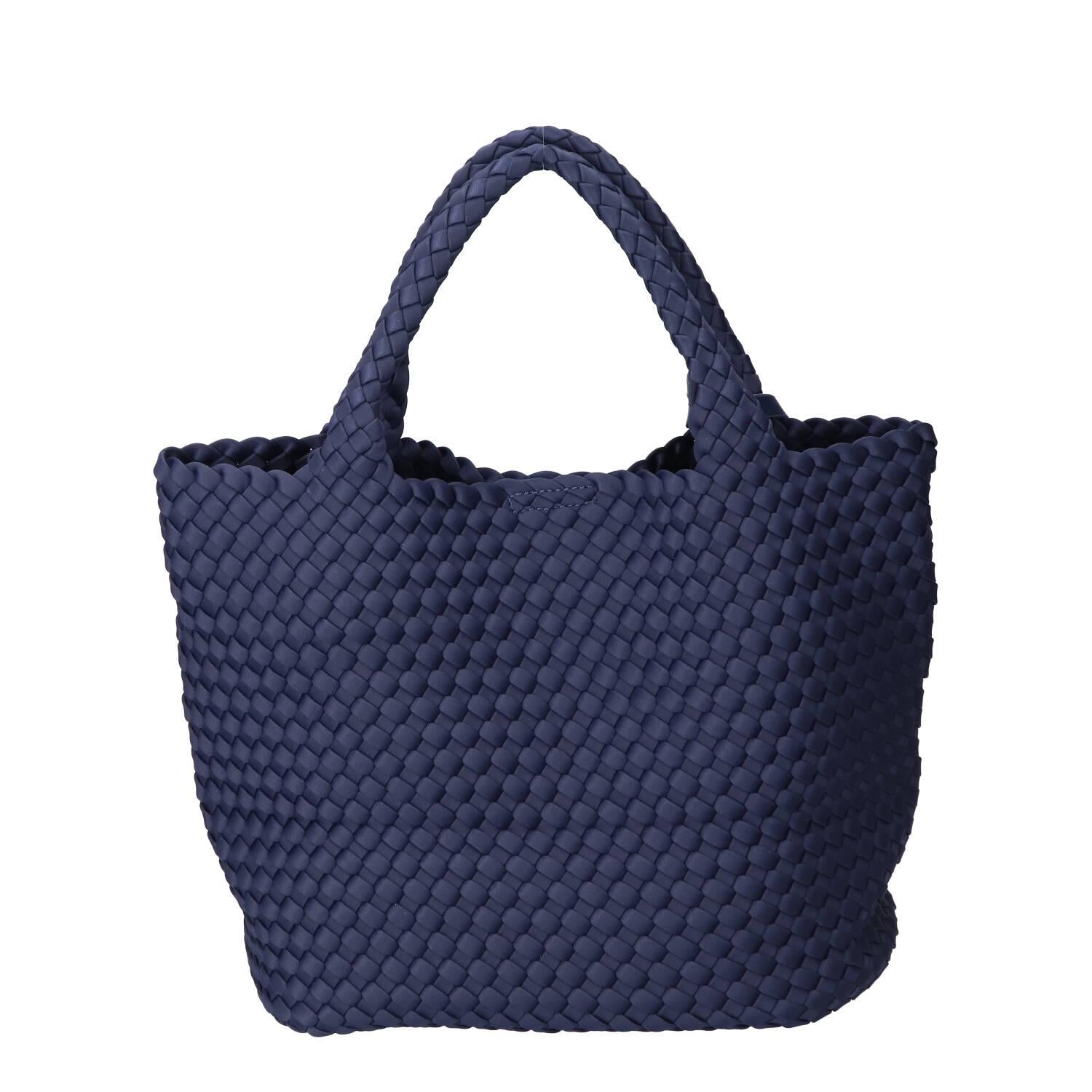 Shoppers - Strandtassen, Blauw