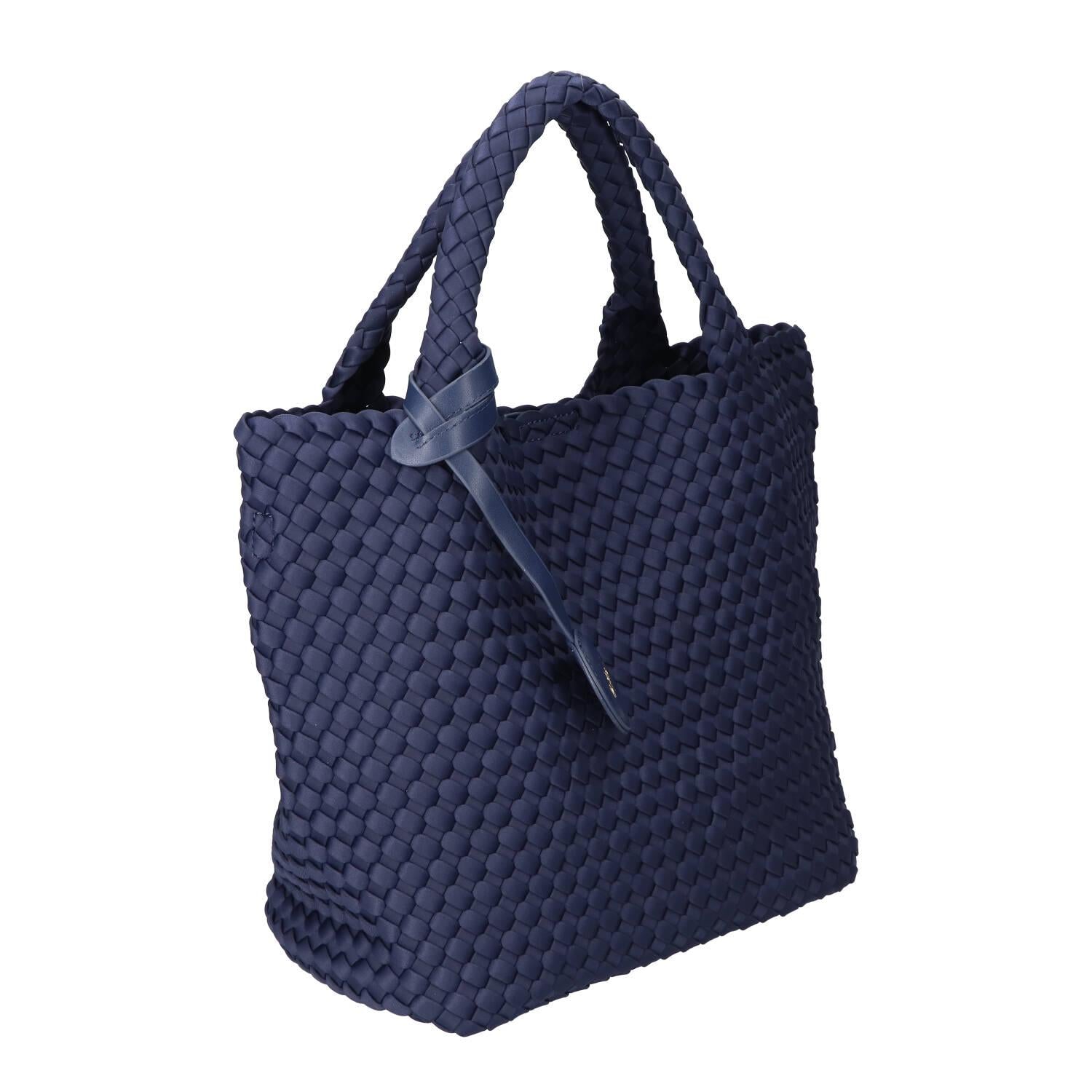 Shoppers - Strandtassen, Blauw