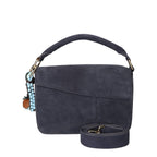 Crossbody Tassen, Blauw