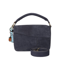 Crossbody Tassen, Blauw