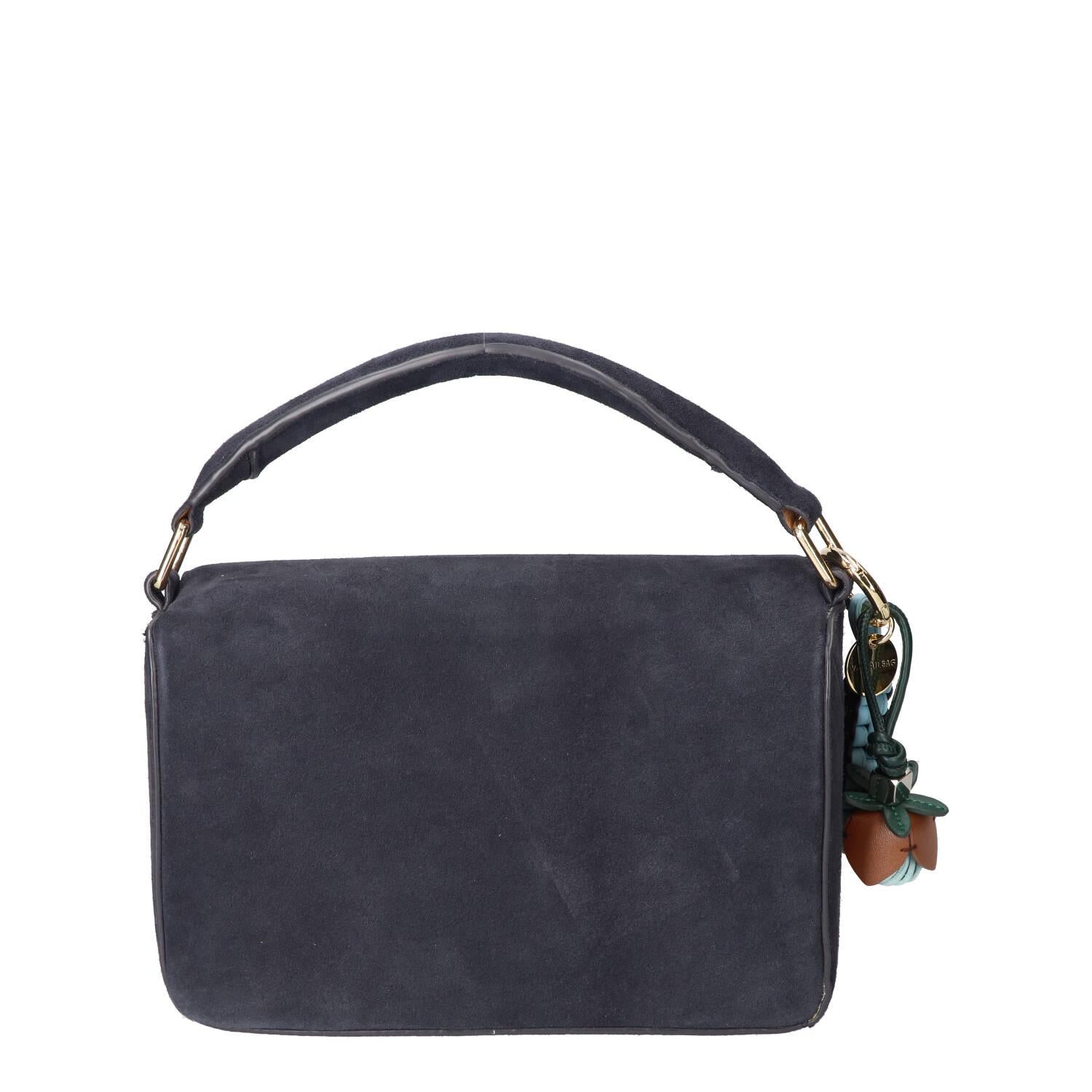 Crossbody Tassen, Blauw