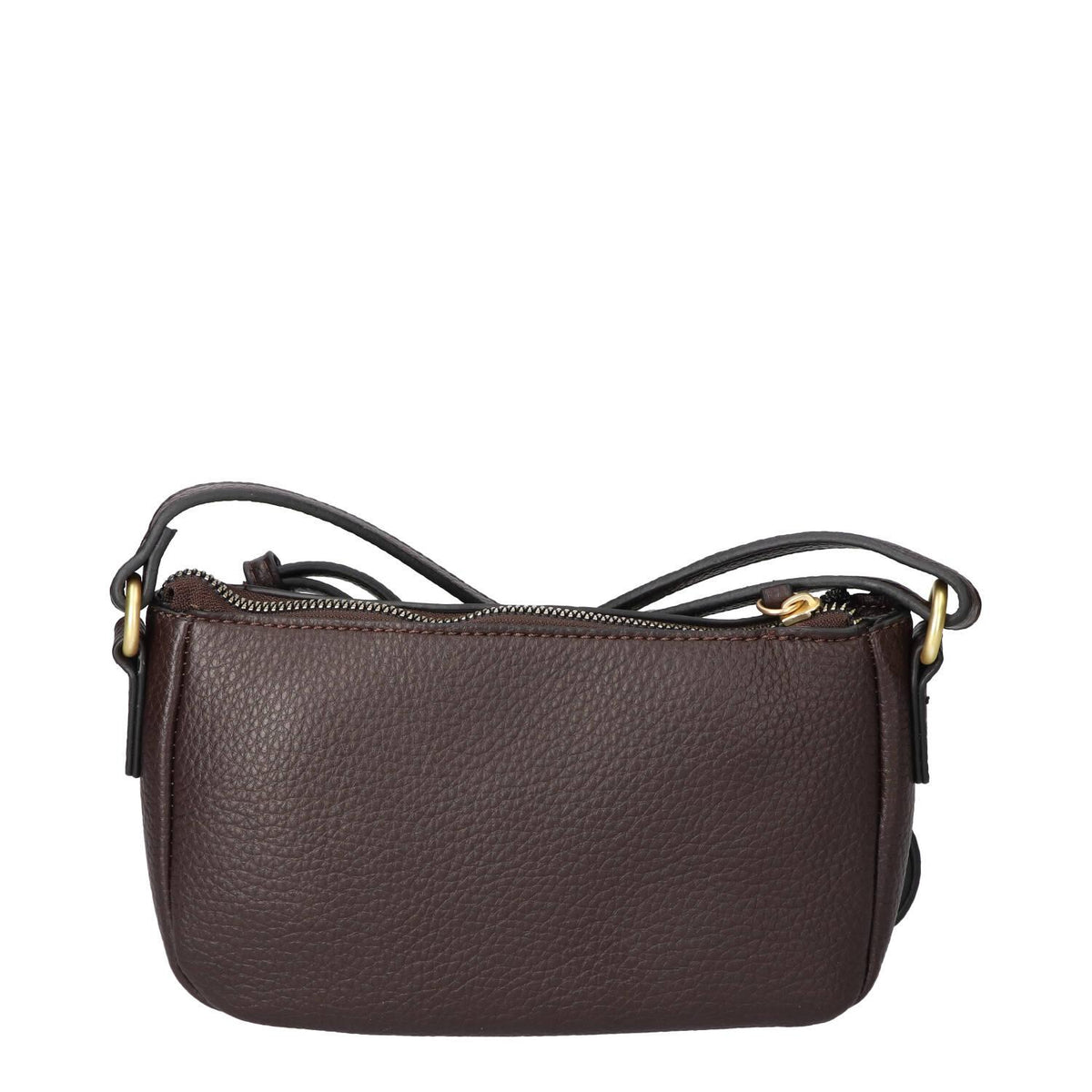 Crossbody Tassen, Donkerbruin