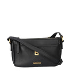 Crossbody Tassen, Zwart