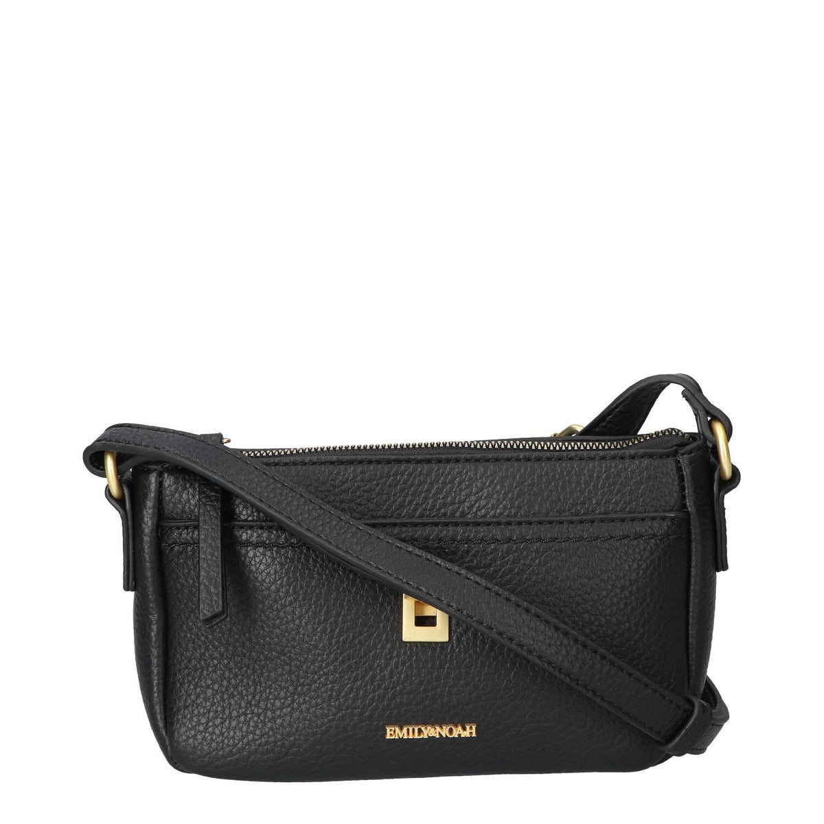 Crossbody Tassen, Zwart