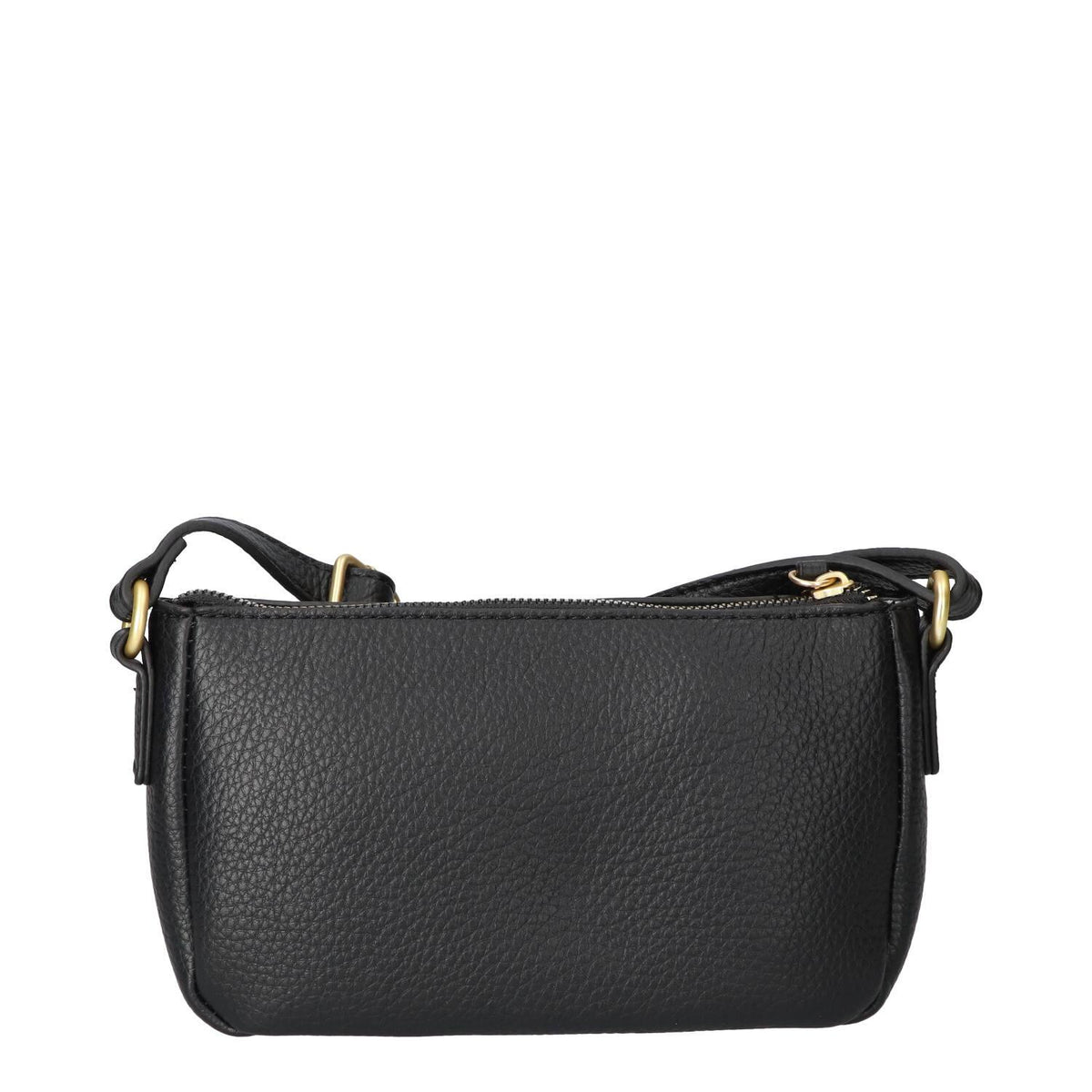 Crossbody Tassen, Zwart