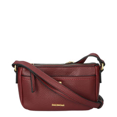 Crossbody Tassen, Bordeaux