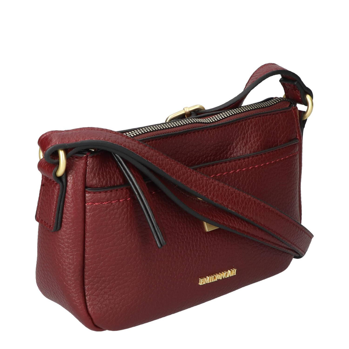 Crossbody Tassen, Bordeaux