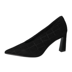 Pumps, Zwart