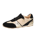 Sneakers, Zwart