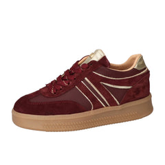 Sneakers, Bordeaux