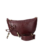 Crossbody Tassen, Bordeaux