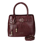 Crossbody Tassen, Bordeaux