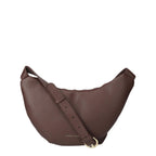 Crossbody Tassen, Donkerbruin
