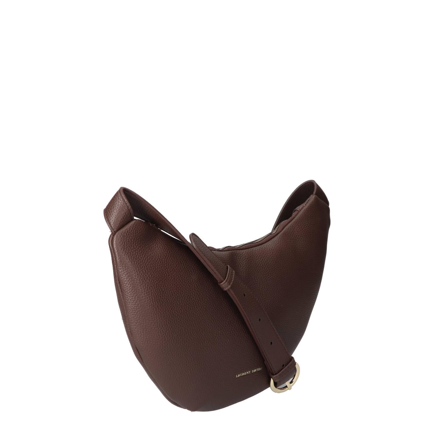 Crossbody Tassen, Donkerbruin