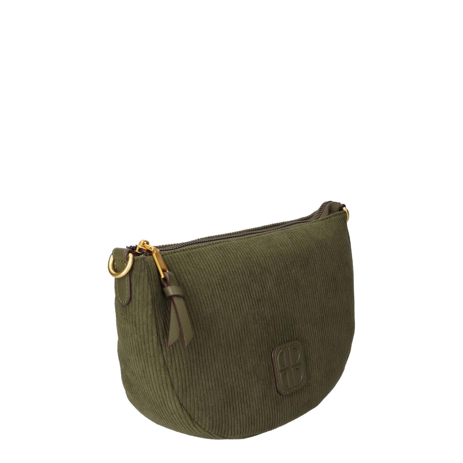 Crossbody Tassen, Groen